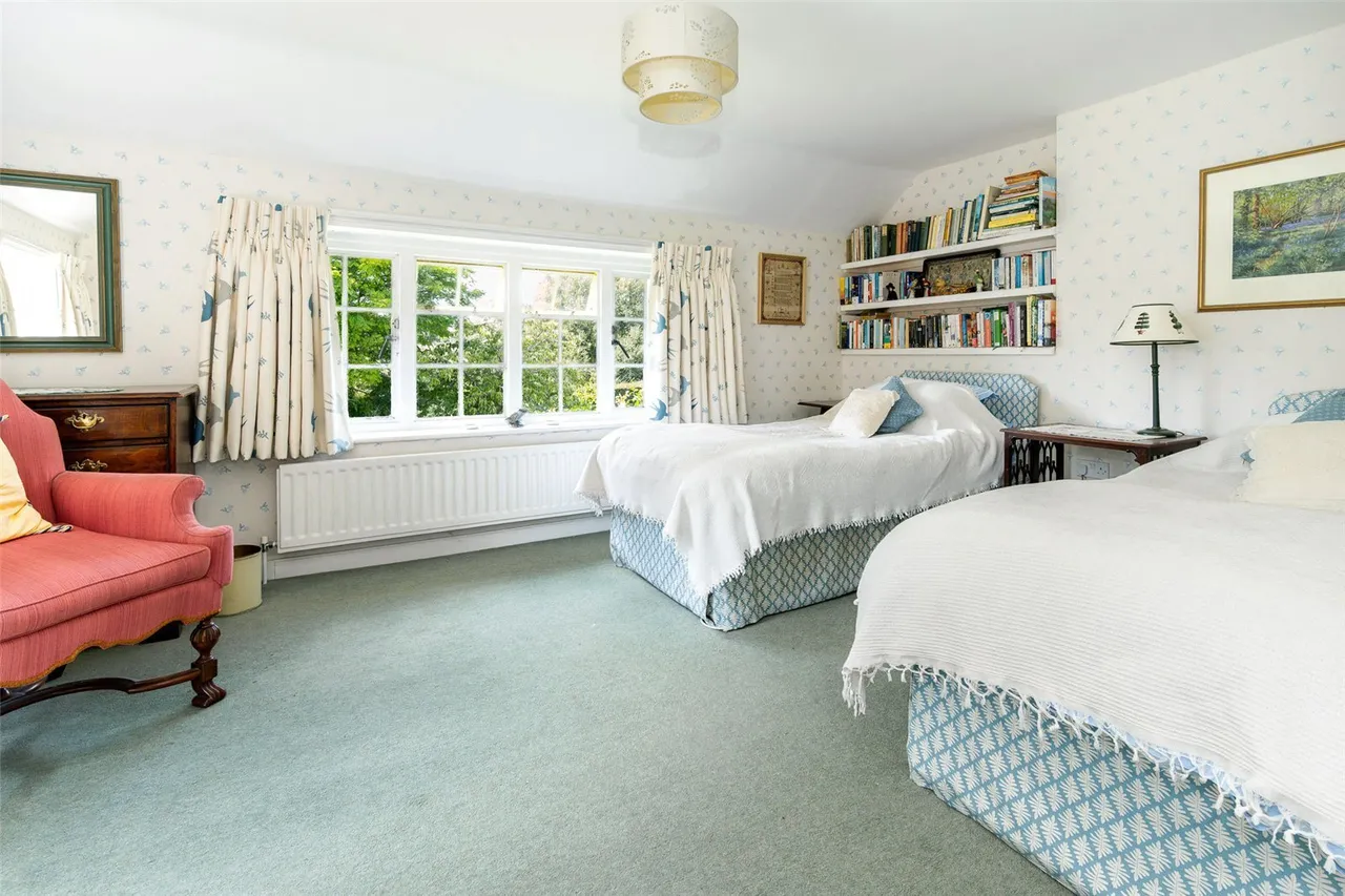 High Street, Tarrant Monkton, DT11, photo 13