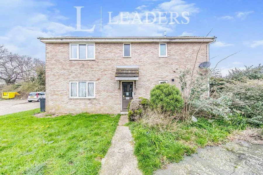 1 bed flat to rent, Coulsdon Close, Clacton-on-Sea, CO16