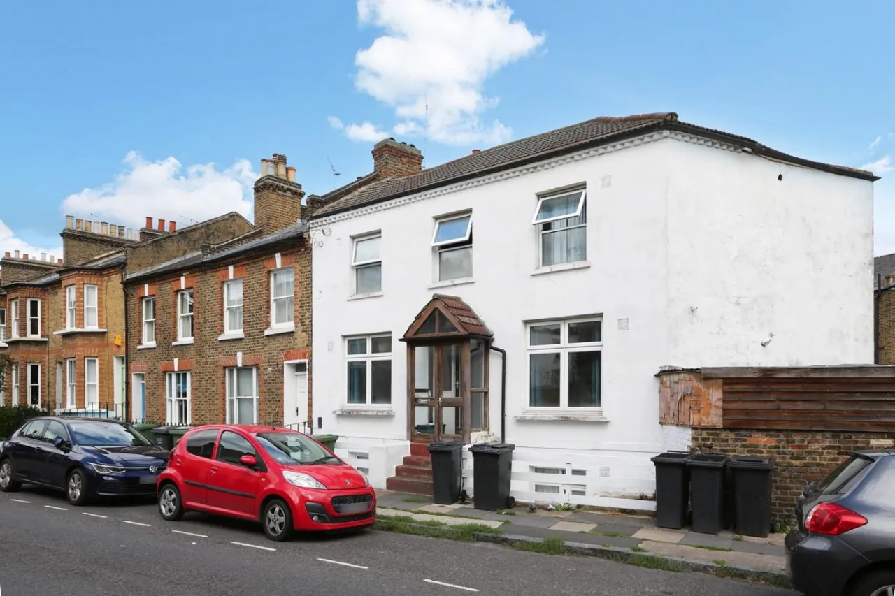 David's Road, London, photo 8
