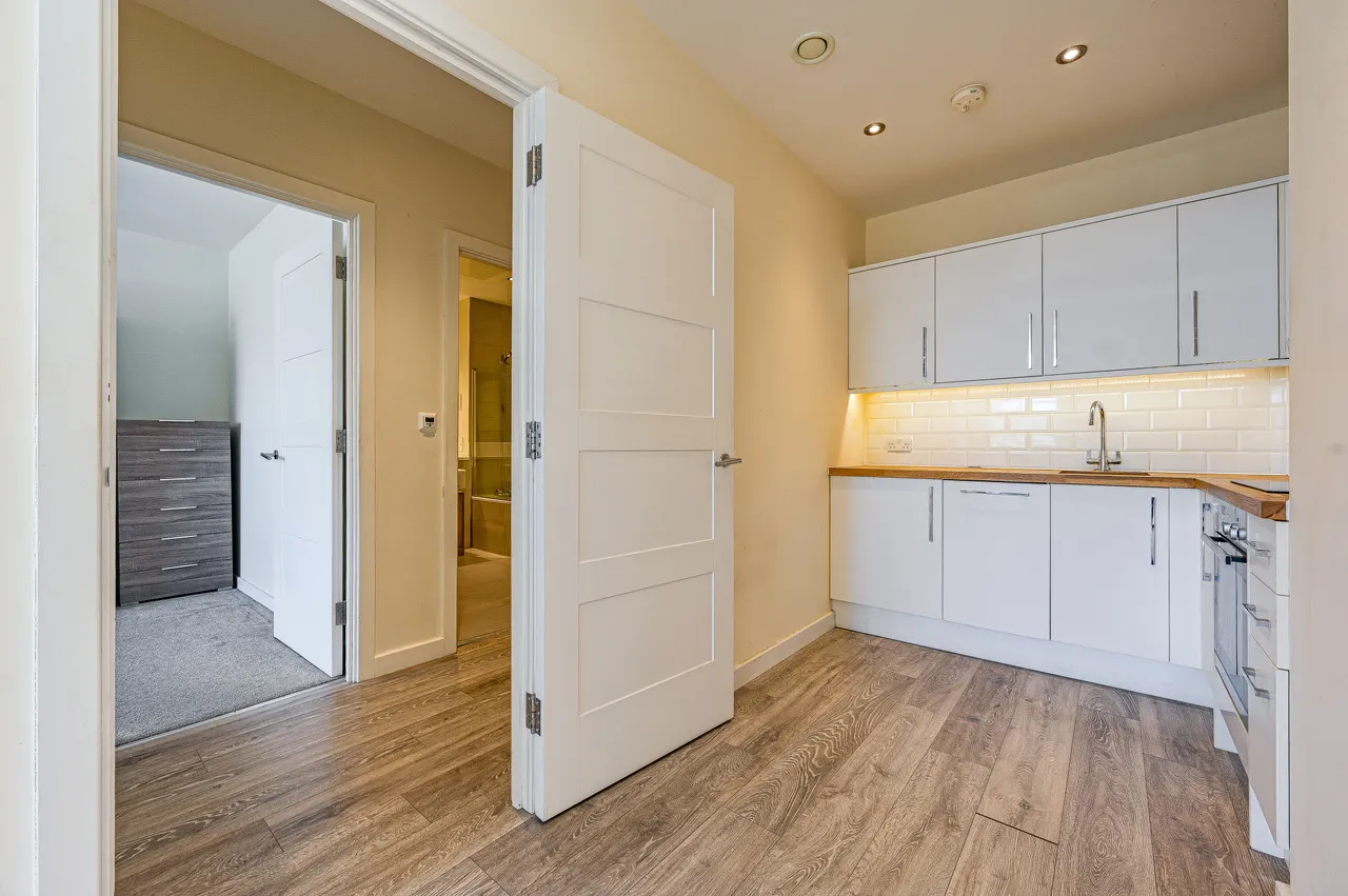 Apartment 307, Tower House, 65-71 Lewisham High Street, London, photo 8