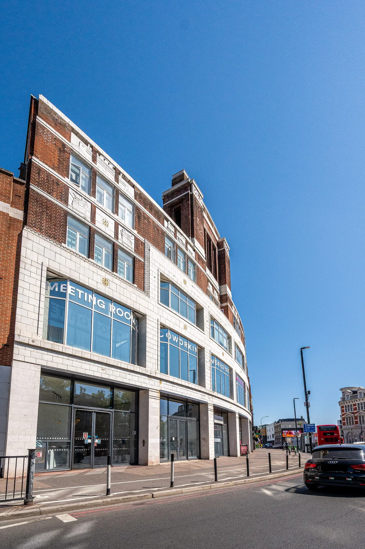 Apartment 307, Tower House, 65-71 Lewisham High Street, London, photo 11