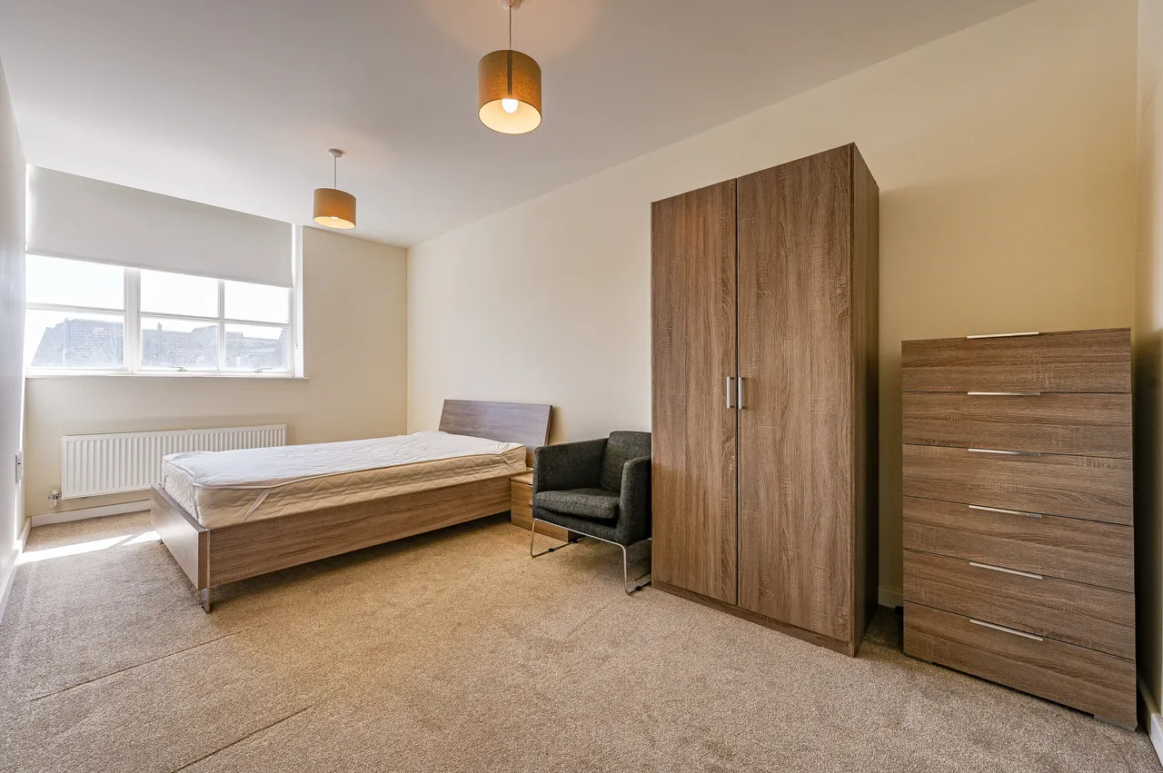 Apartment 307, Tower House, 65-71 Lewisham High Street, London, photo 3