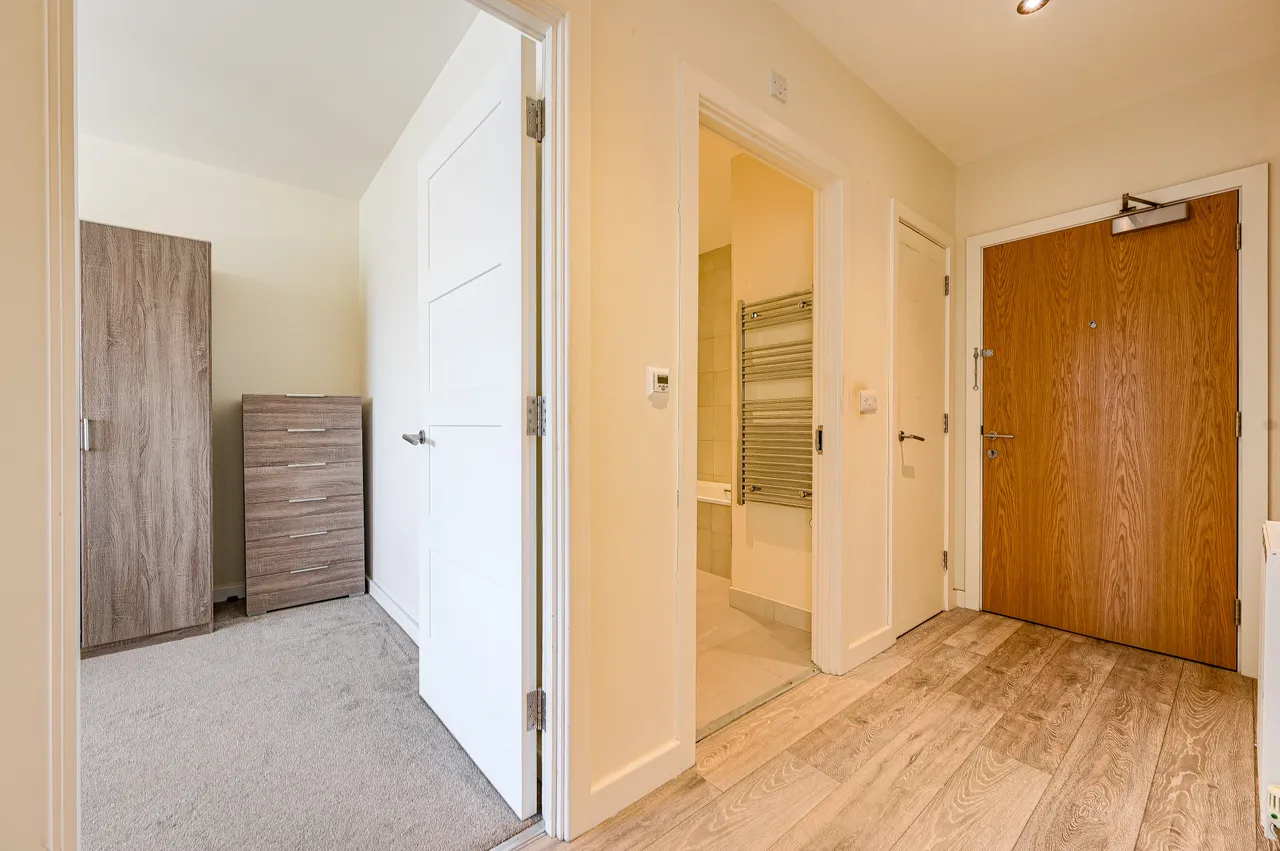 Apartment 307, Tower House, 65-71 Lewisham High Street, London, photo 7