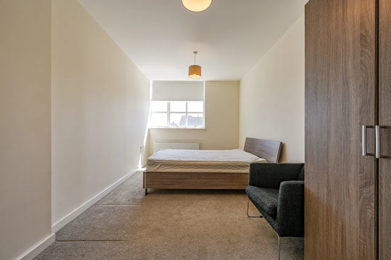 Apartment 307, Tower House, 65-71 Lewisham High Street, London, photo 9