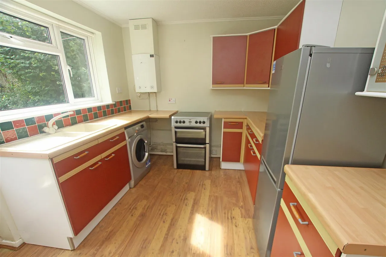 Durweston Close, Muscliff, Bournemouth, photo 5