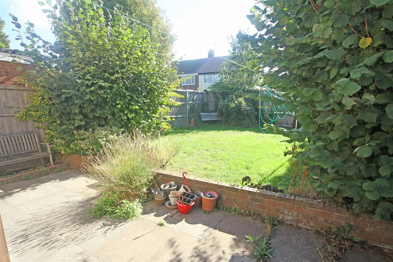 Durweston Close, Muscliff, Bournemouth, photo 10