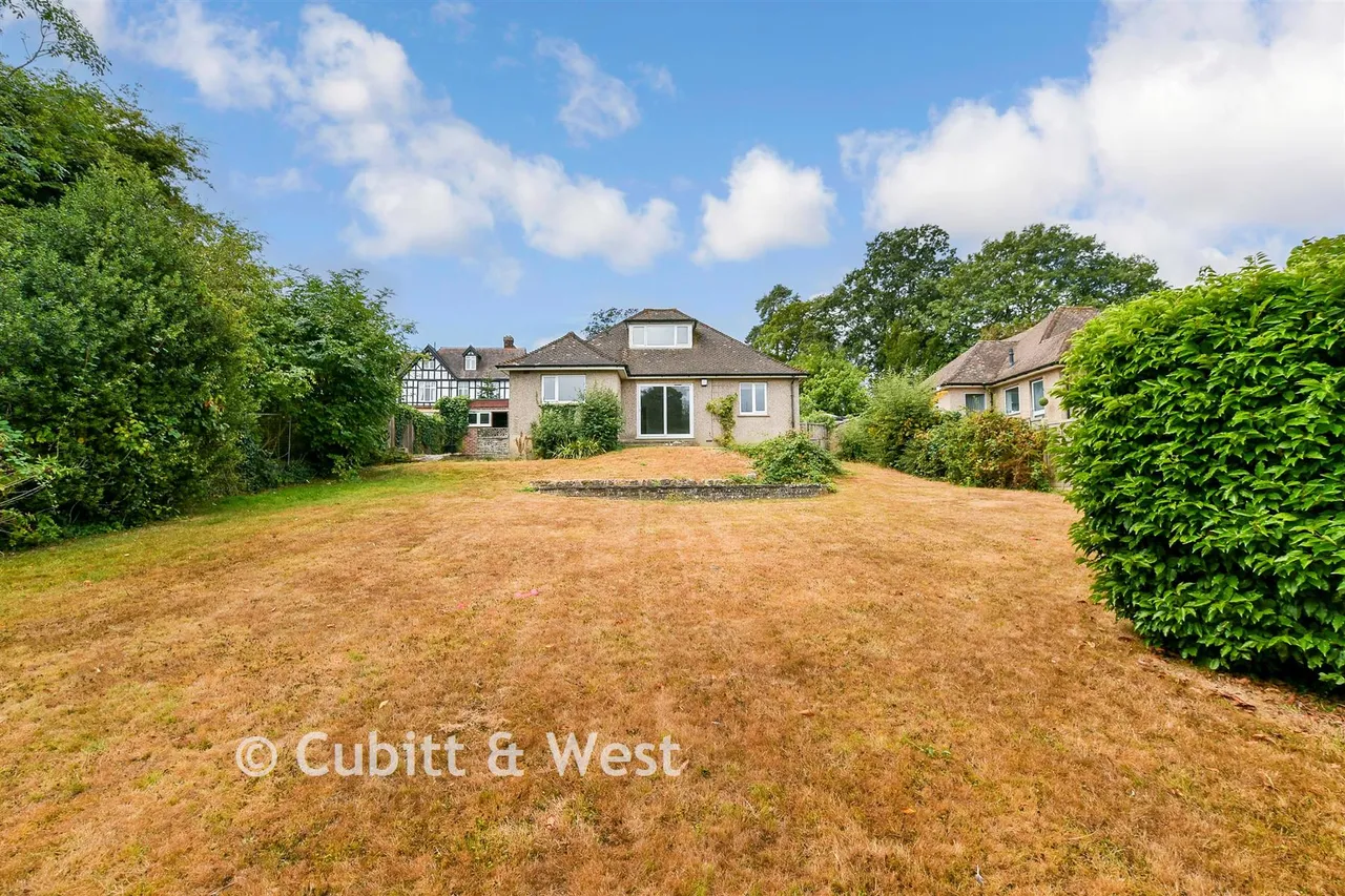 Tupwood Lane, Caterham, CR3, photo 16