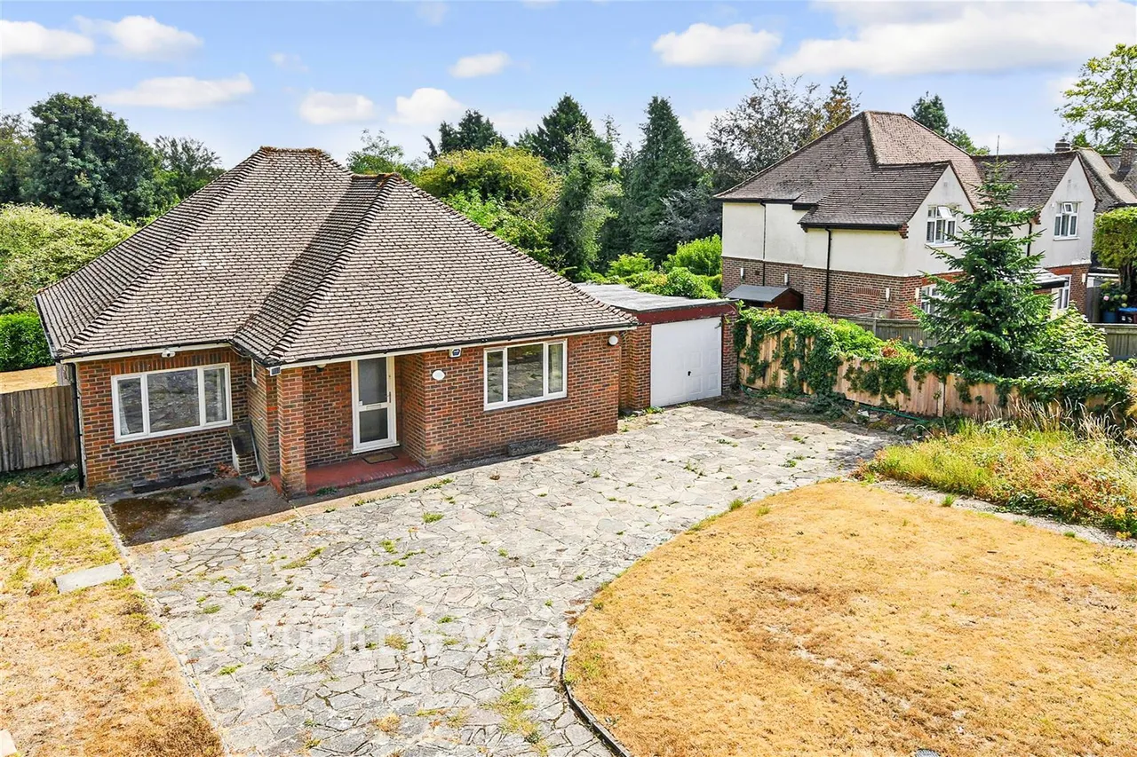 Tupwood Lane, Caterham, CR3, photo 17