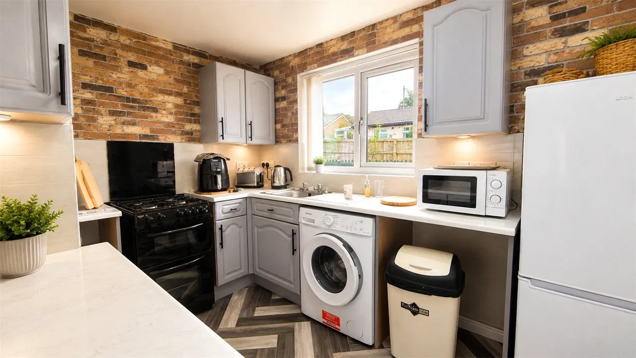 Lower Bentley Royd, Sowerby Bridge, HX6, photo 9