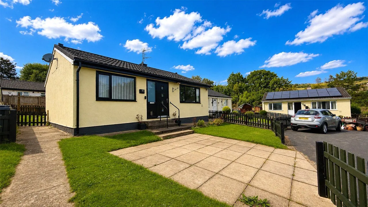 Lower Bentley Royd, Sowerby Bridge, HX6, photo 15