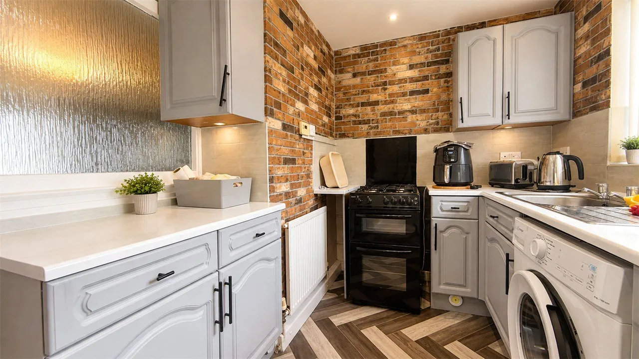 Lower Bentley Royd, Sowerby Bridge, HX6, photo 8