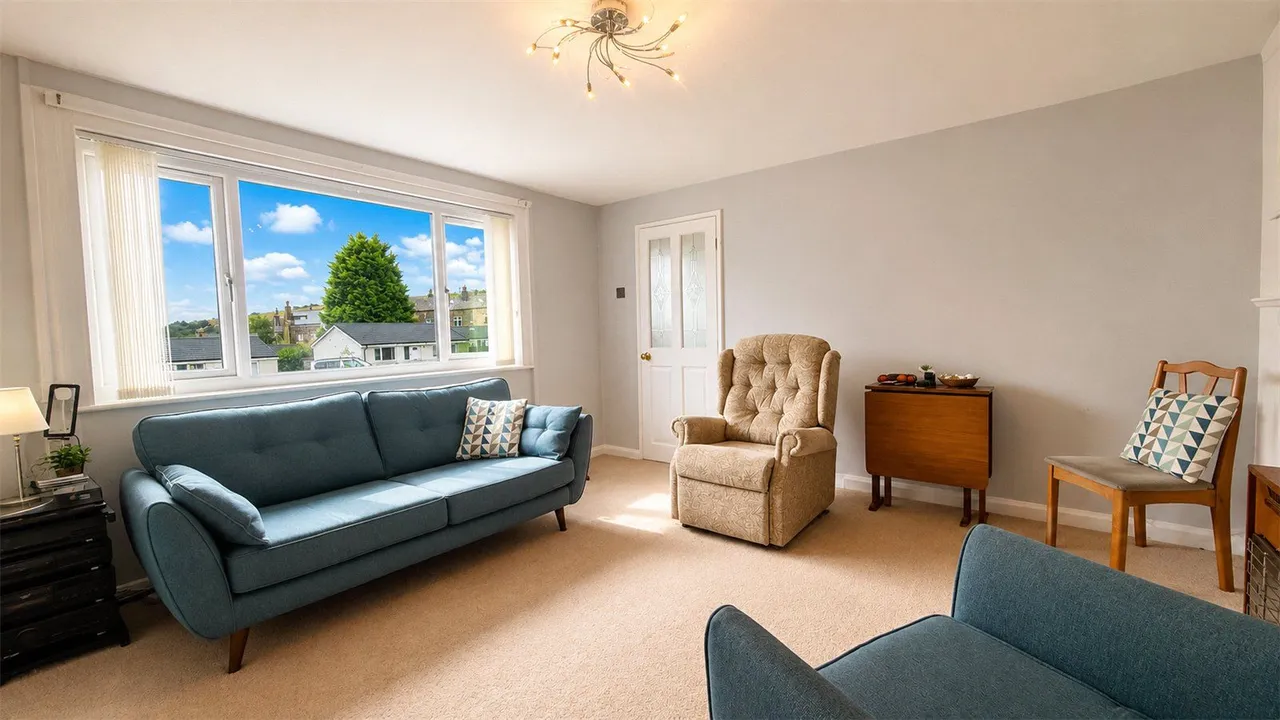 Lower Bentley Royd, Sowerby Bridge, HX6, photo 4