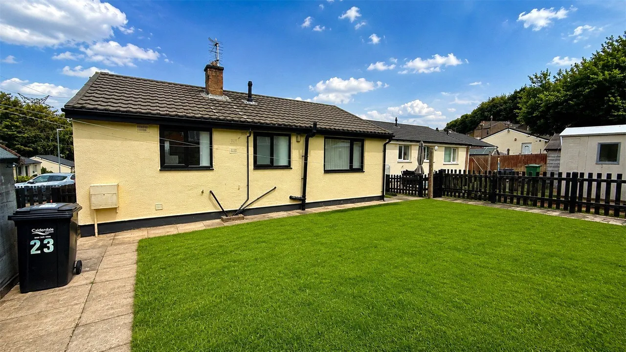 Lower Bentley Royd, Sowerby Bridge, HX6, photo 18