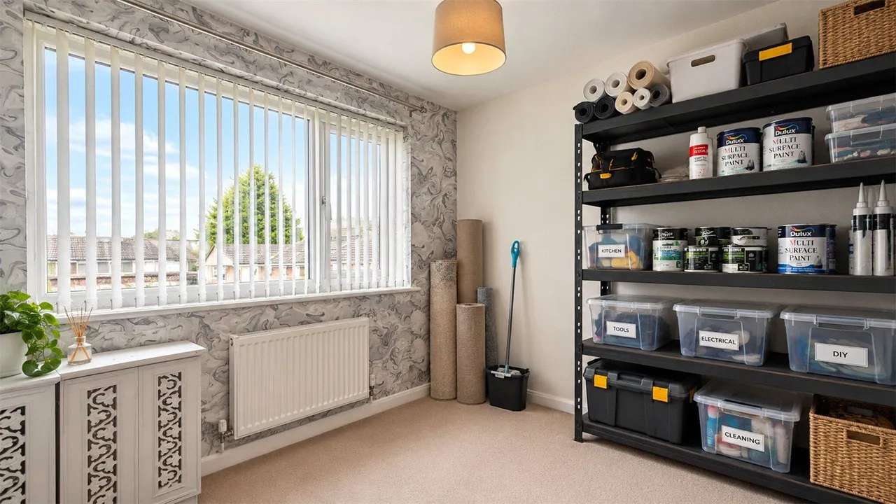 Lower Bentley Royd, Sowerby Bridge, HX6, photo 12