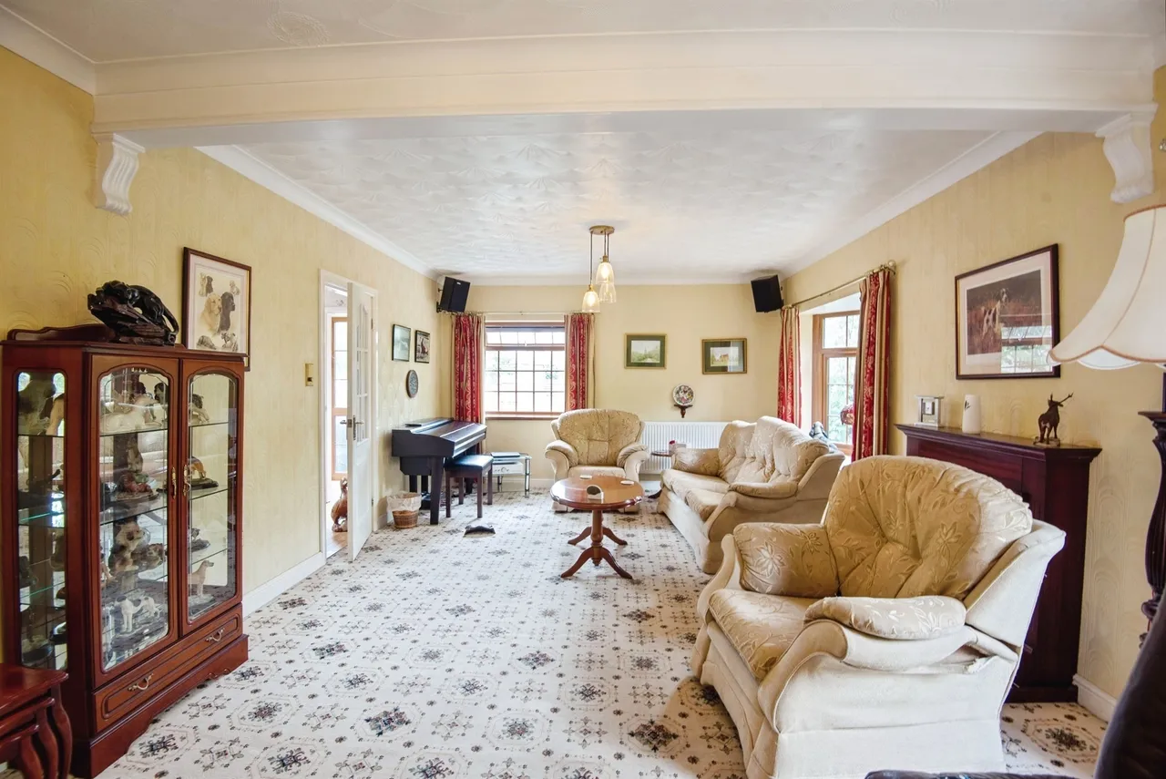 Lincoln Road, Leasingham, Sleaford, photo 8