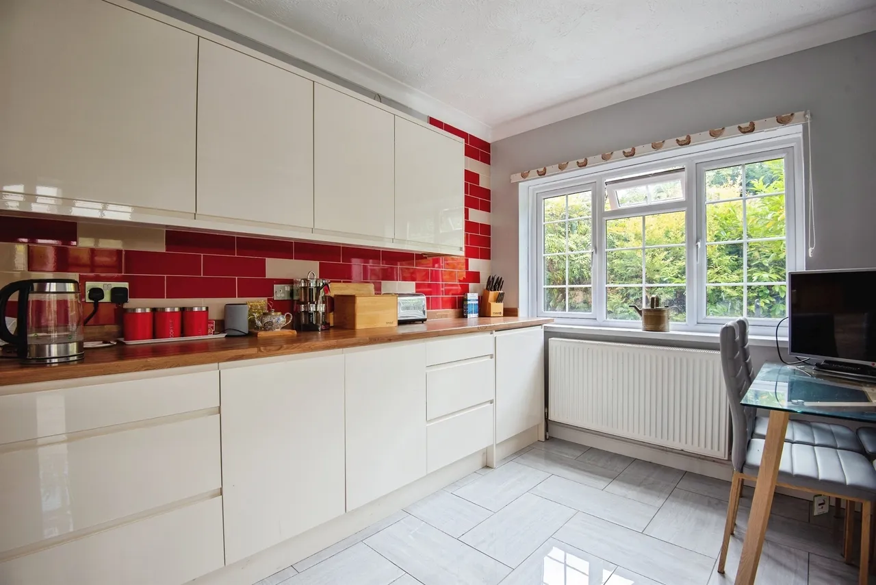 Lincoln Road, Leasingham, Sleaford, photo 2
