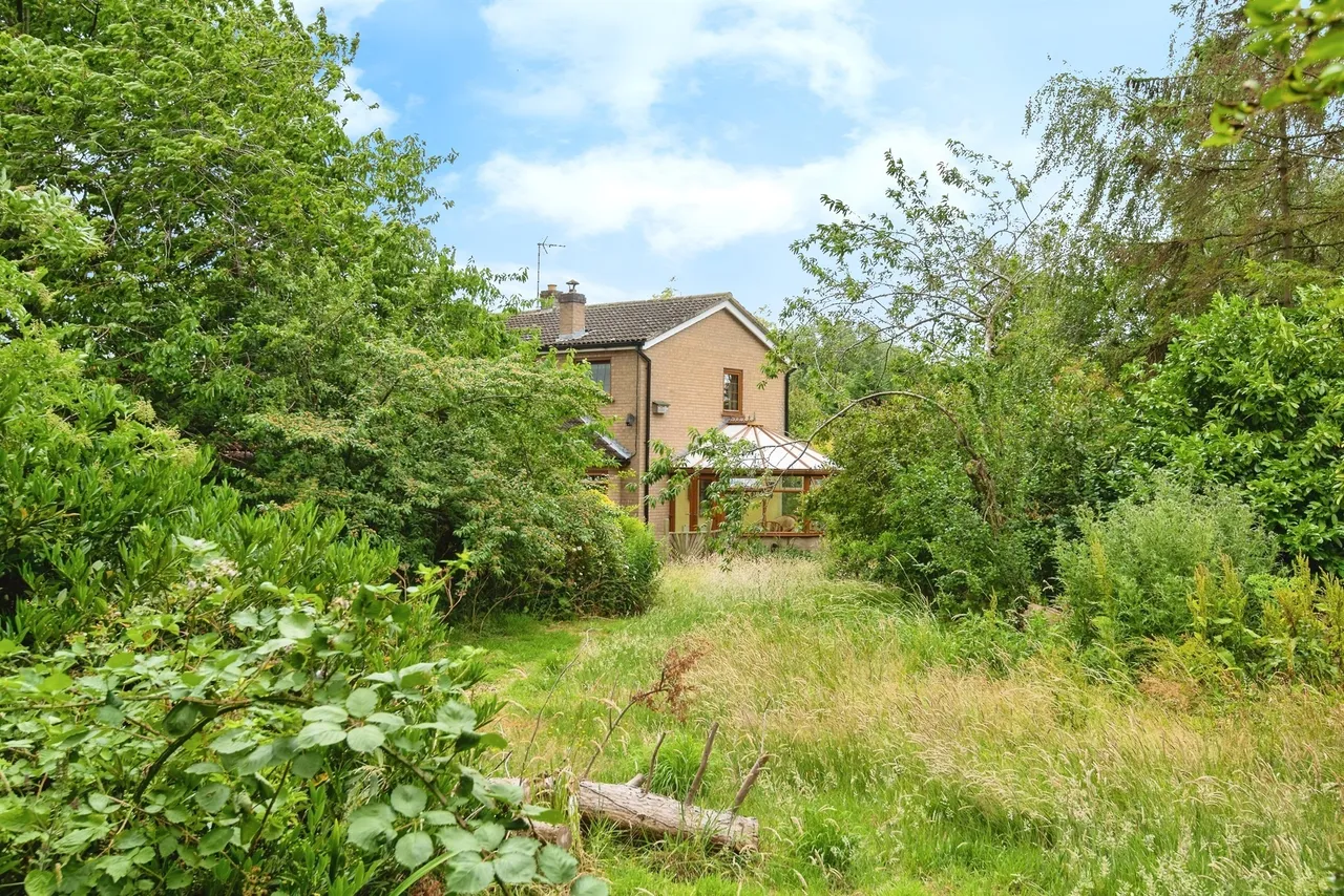 Lincoln Road, Leasingham, Sleaford, photo 4