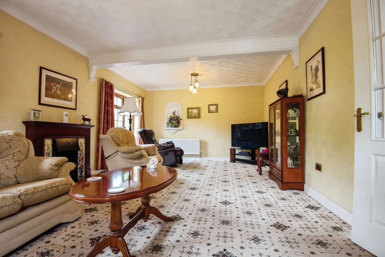 Lincoln Road, Leasingham, Sleaford, photo 6