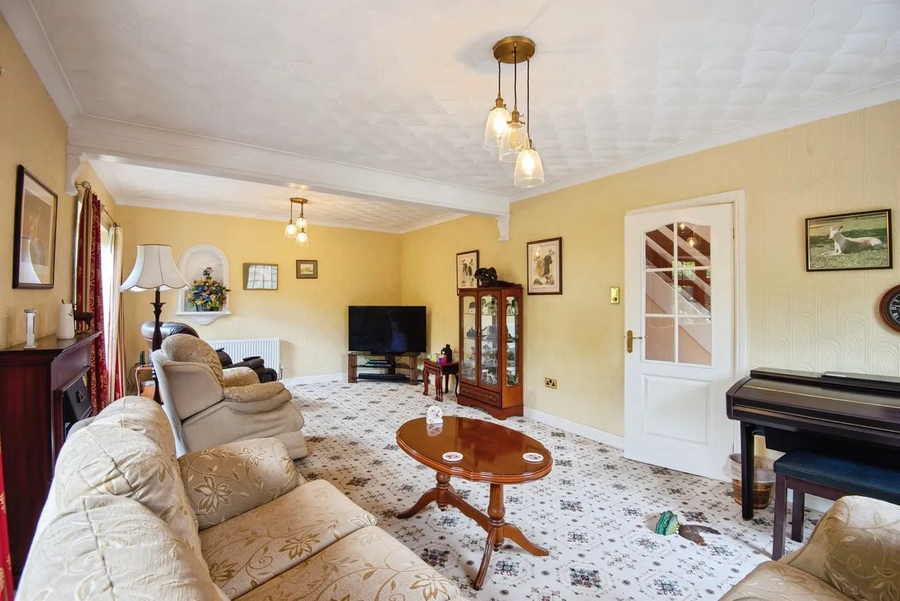 Lincoln Road, Leasingham, Sleaford, photo 5