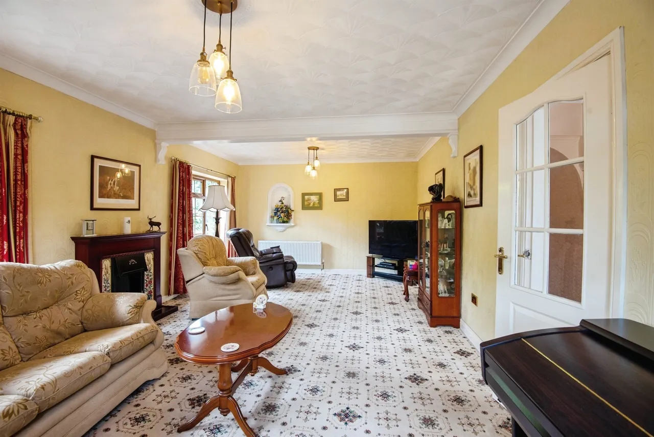 Lincoln Road, Leasingham, Sleaford, photo 7