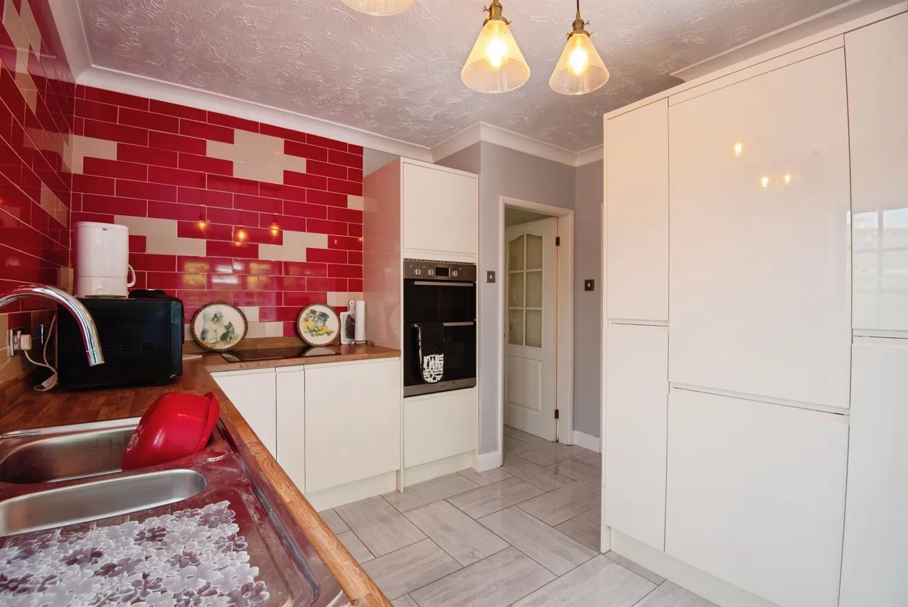 Lincoln Road, Leasingham, Sleaford, photo 9