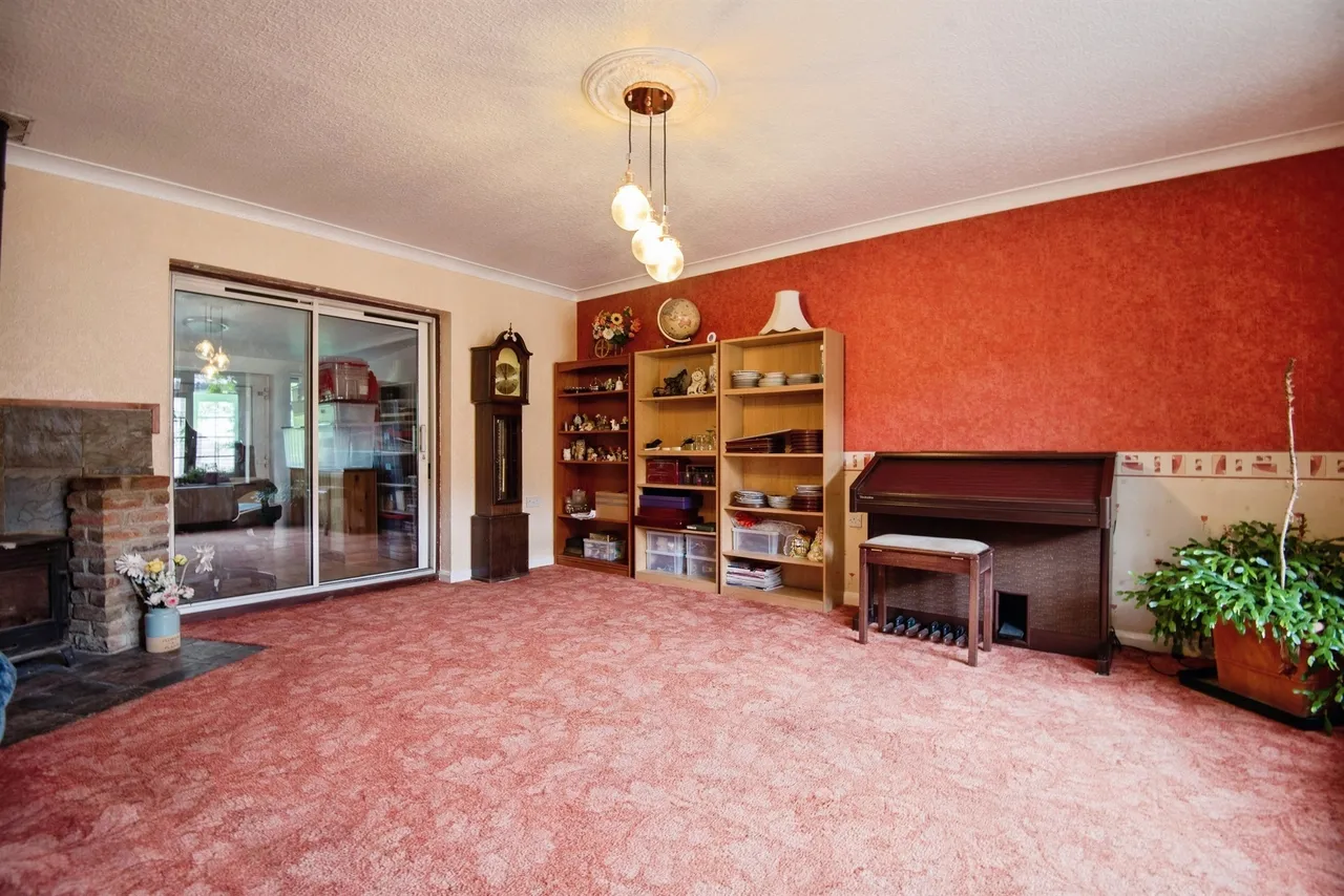 Lincoln Road, Leasingham, Sleaford, photo 12