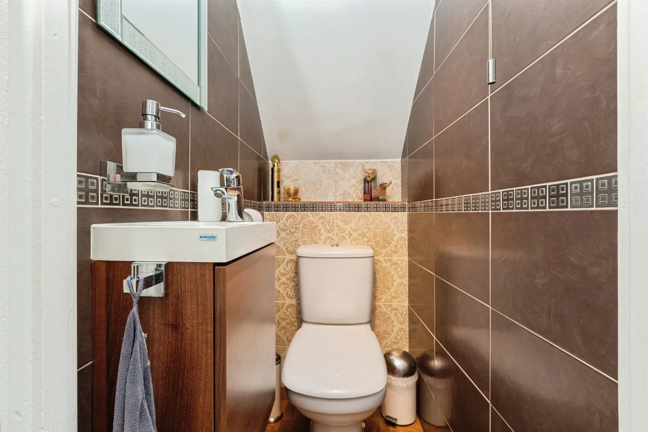 Thackeray End, Aylesbury, HP19, photo 7