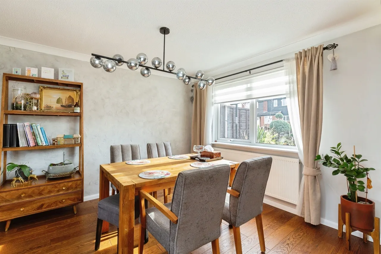 Thackeray End, Aylesbury, HP19, photo 5