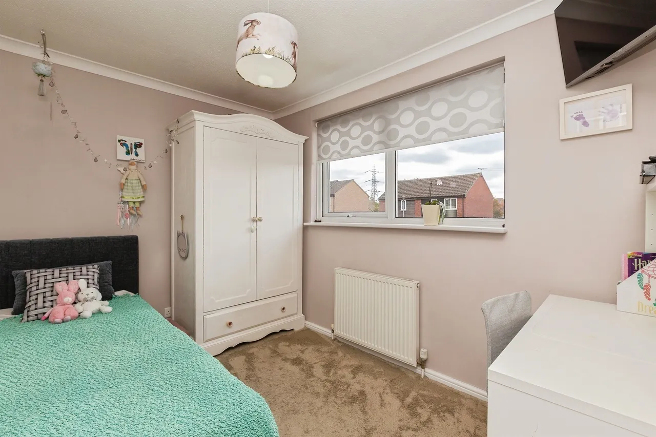 Thackeray End, Aylesbury, HP19, photo 9