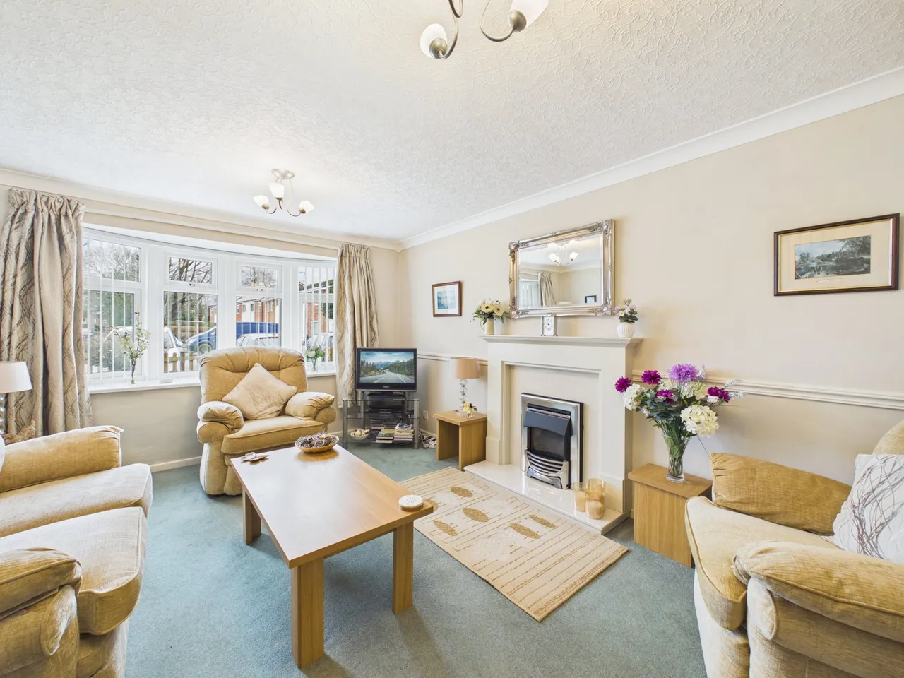 The Oaklands, Kidderminster, DY10, photo 3