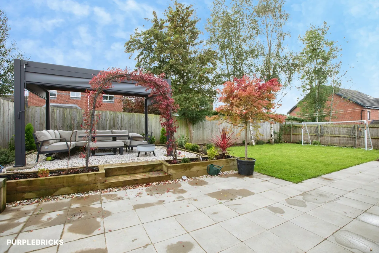 Burnham Close, Clayton-Le-Woods, PR25, photo 20