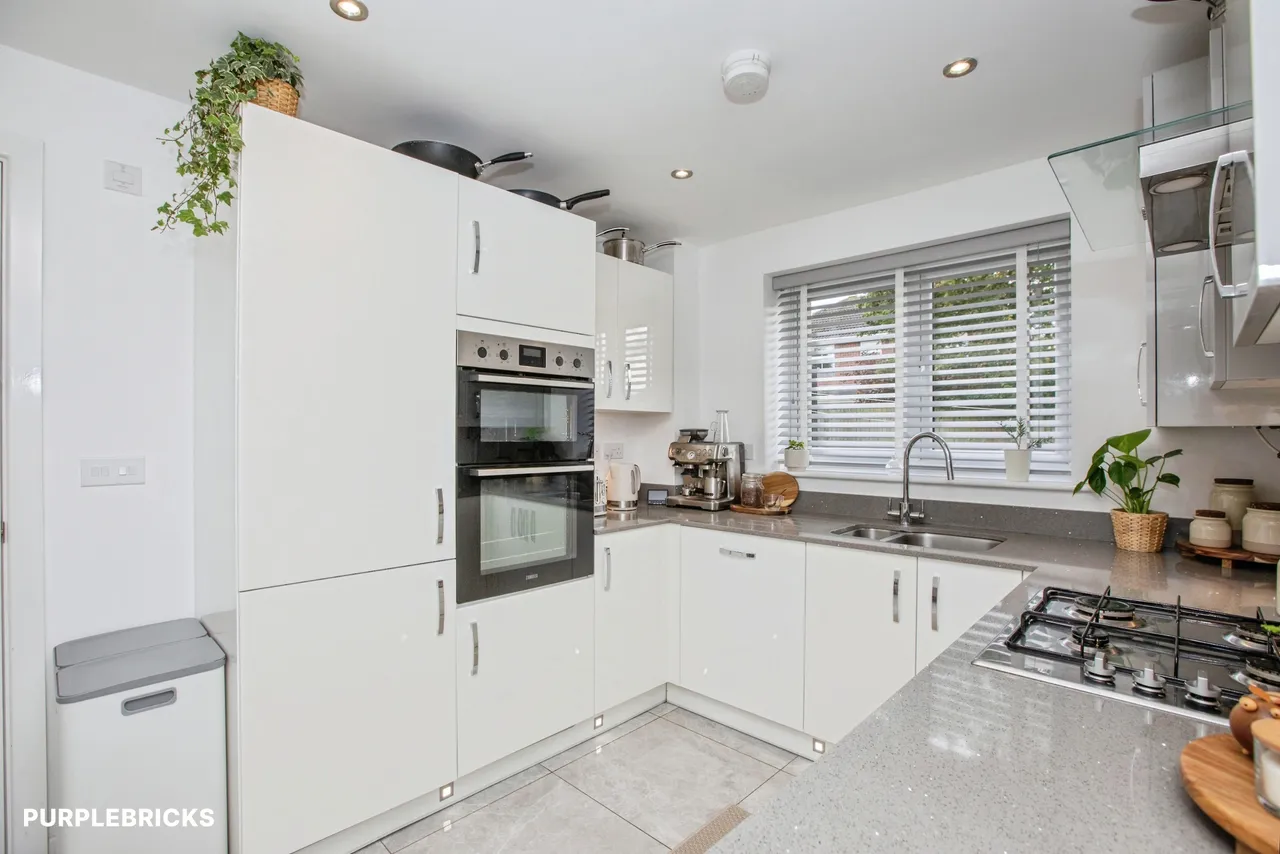 Burnham Close, Clayton-Le-Woods, PR25, photo 7