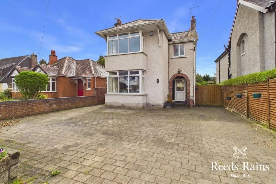 3 bed house for sale — Kings Road, Belfast, County Antrim, BT5