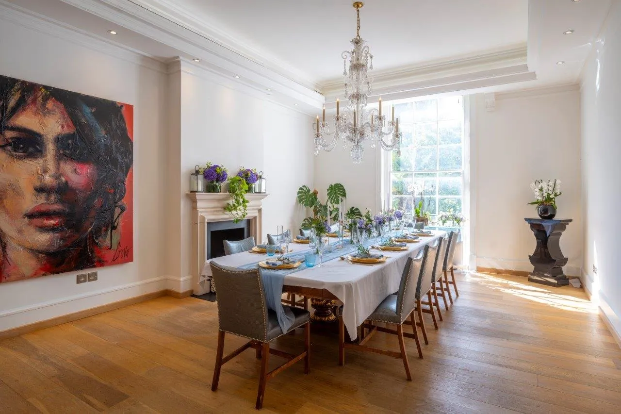 Hamilton Terrace, St John's Wood, London, NW8 9RG, photo 5