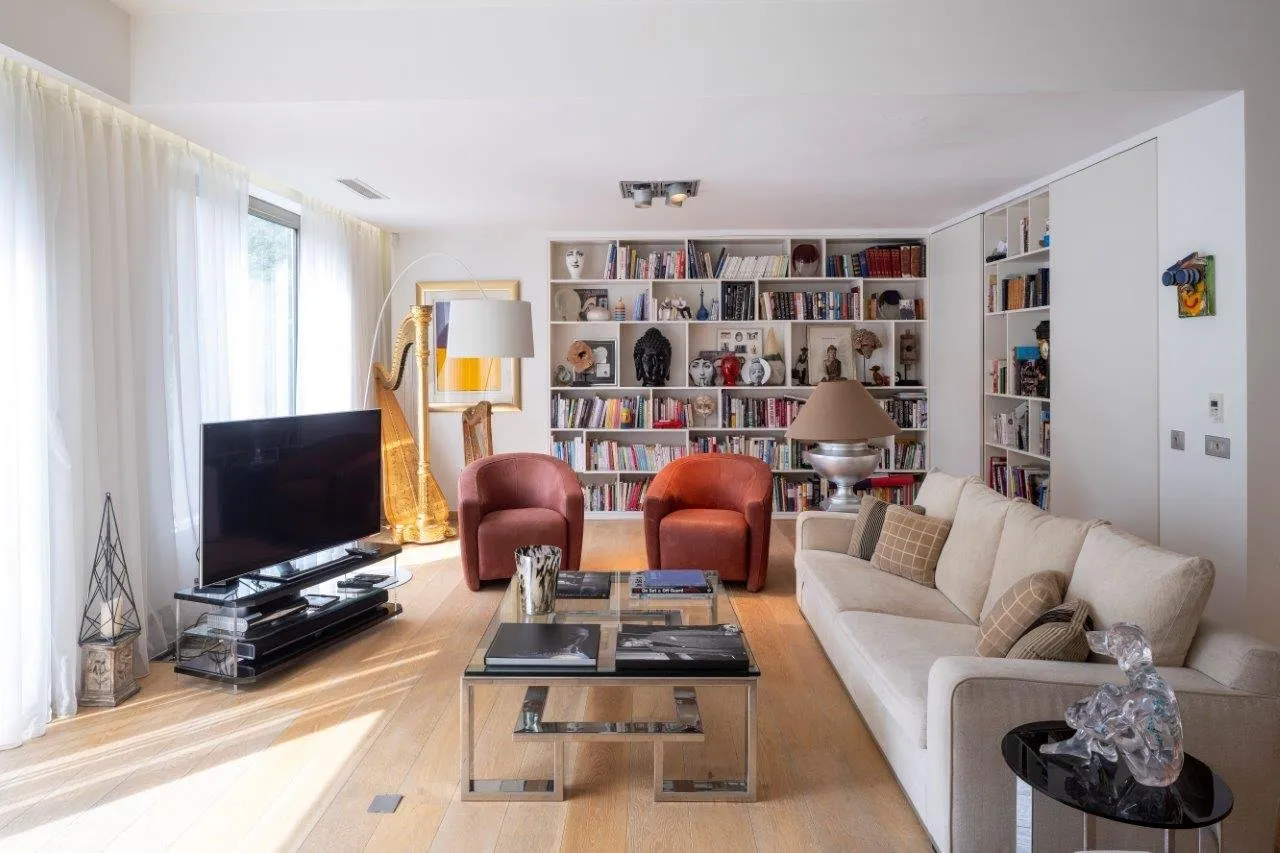 Hamilton Terrace, St John's Wood, London, NW8 9RG, photo 4