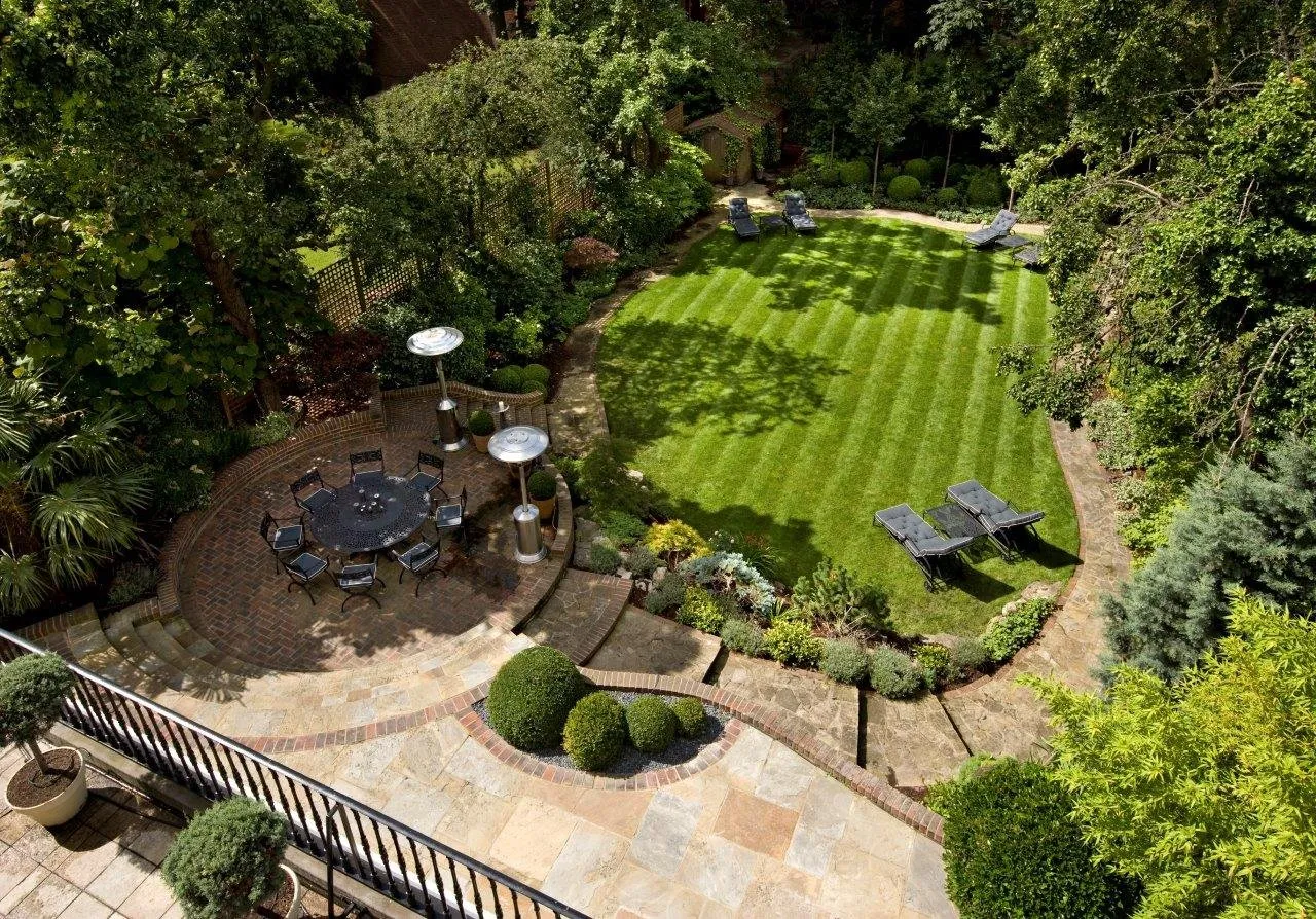Hamilton Terrace, St John's Wood, London, NW8 9RG, photo 20