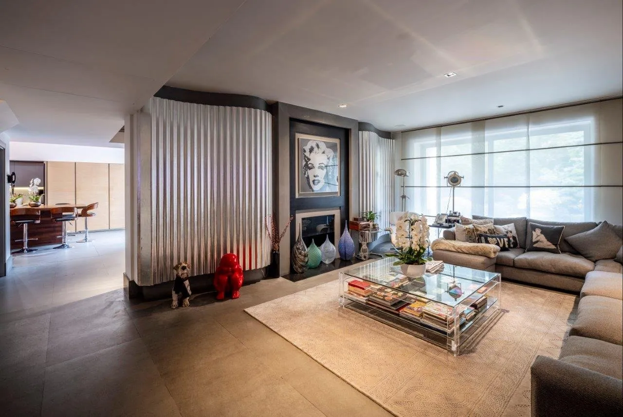 Hamilton Terrace, St John's Wood, London, NW8 9RG, photo 8