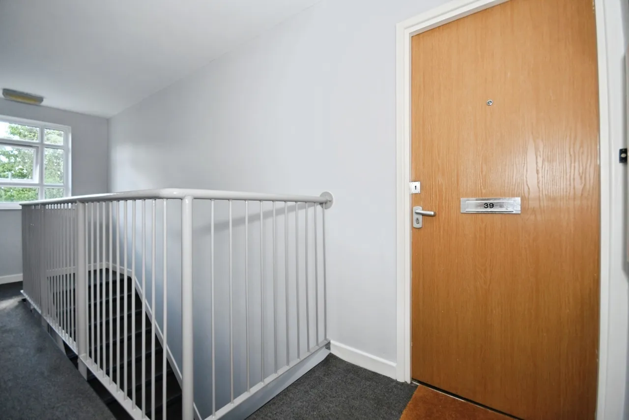 Headford Grove, Sheffield, South Yorkshire, S3, photo 12