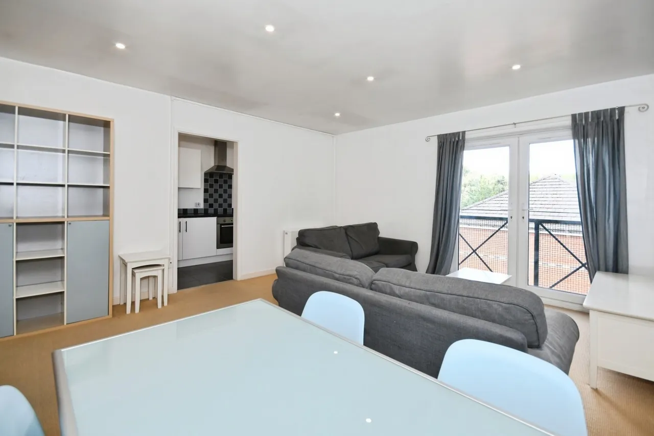 Headford Grove, Sheffield, South Yorkshire, S3, photo 7