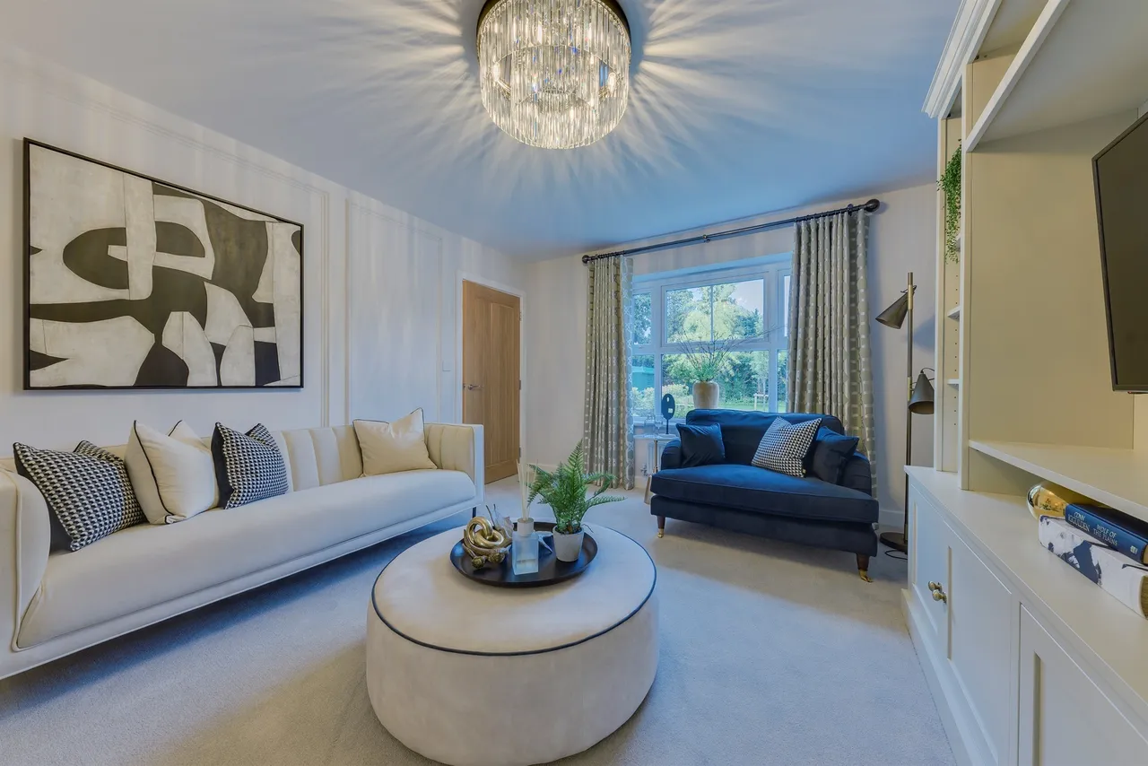 Orchard Close, Ketton, Stamford, photo 5