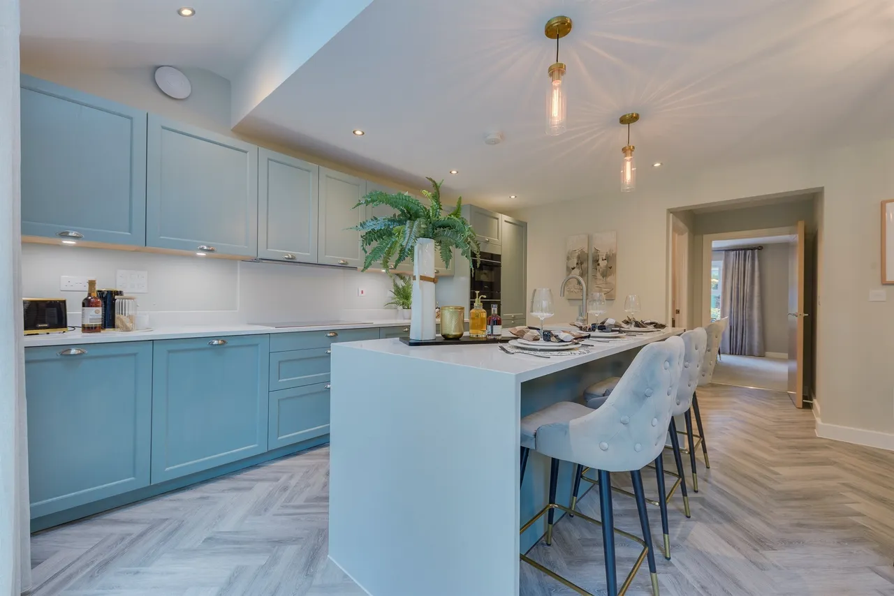 Orchard Close, Ketton, Stamford, photo 8