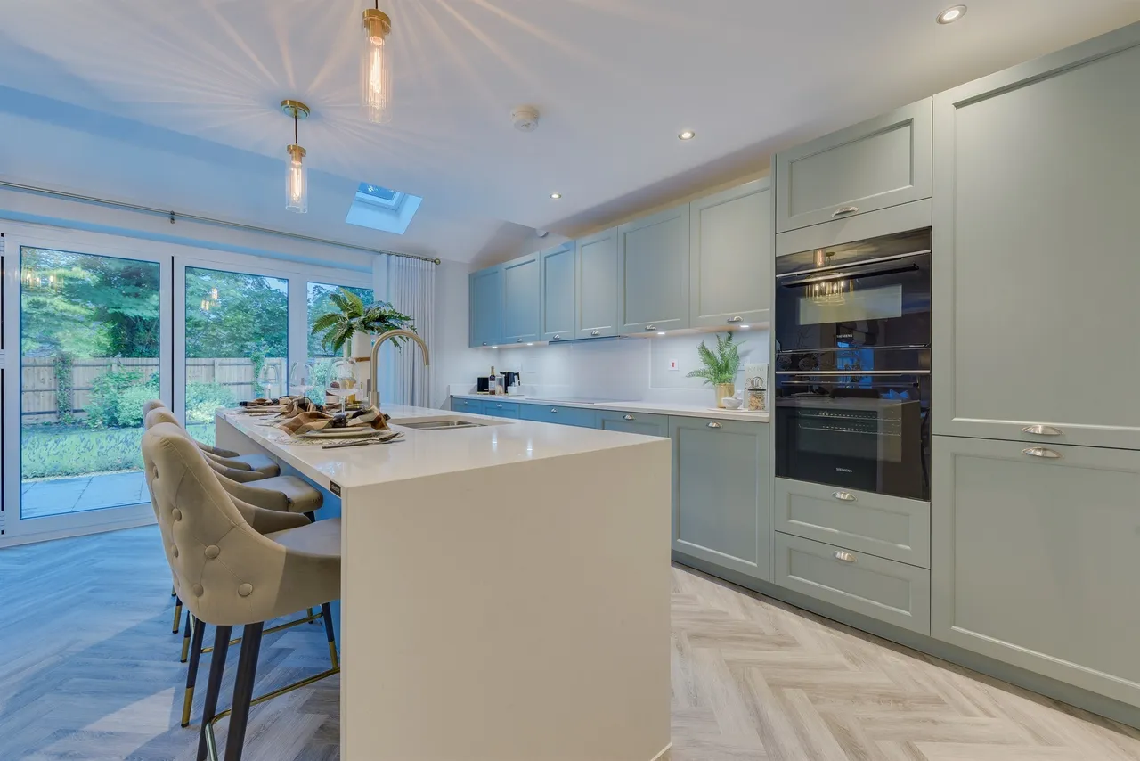 Orchard Close, Ketton, Stamford, photo 7