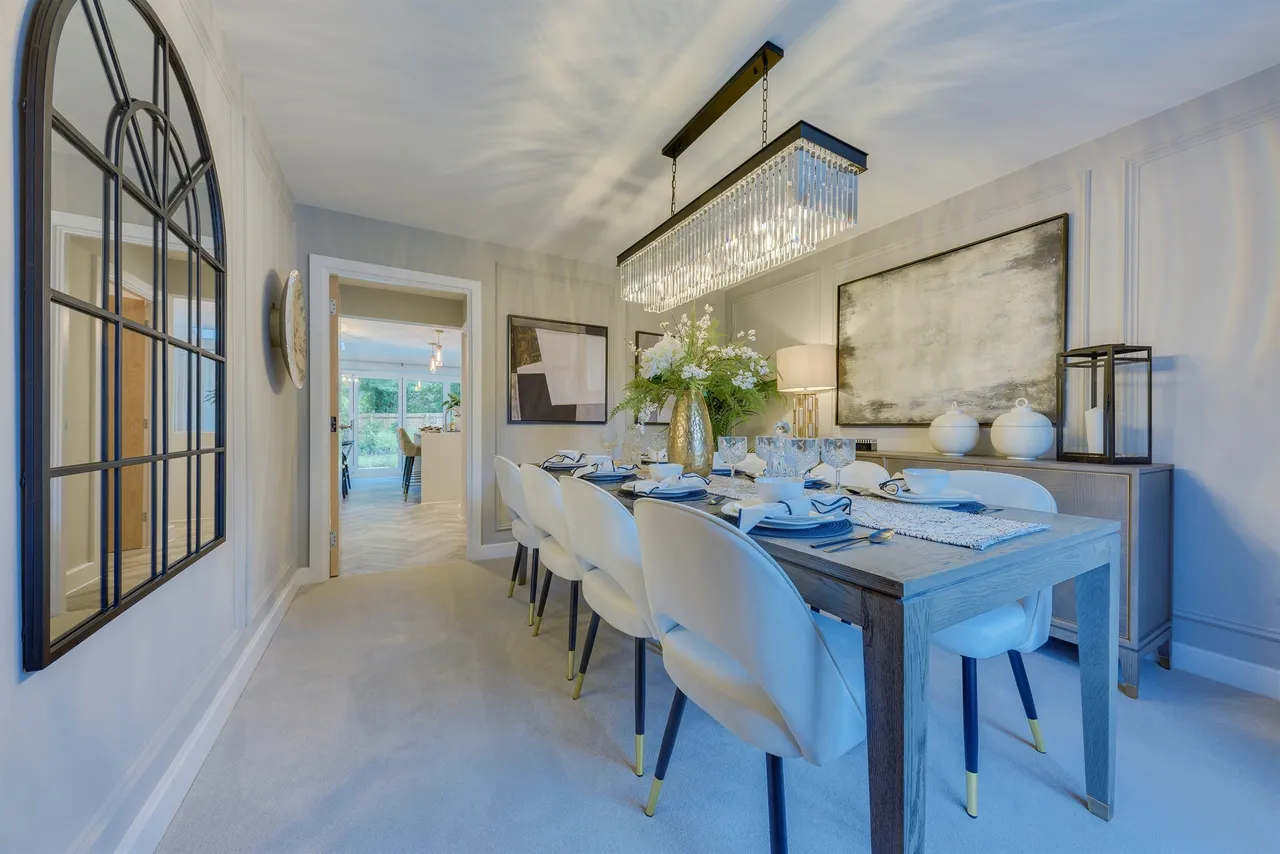 Orchard Close, Ketton, Stamford, photo 6