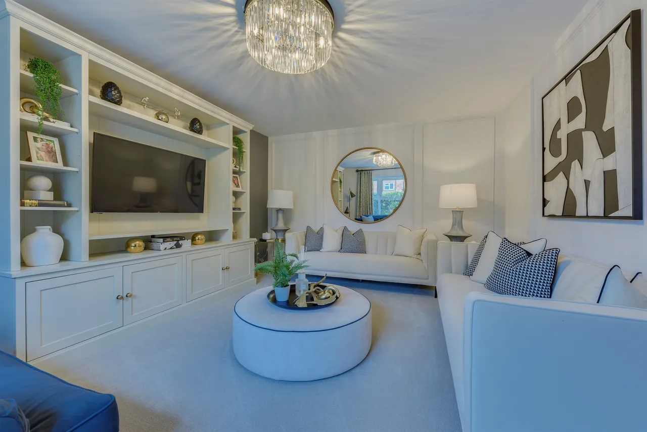 Orchard Close, Ketton, Stamford, photo 3