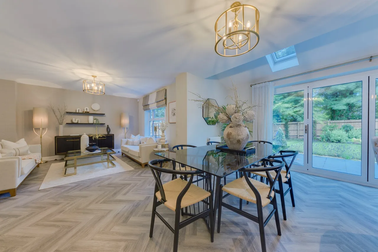 Orchard Close, Ketton, Stamford, photo 9