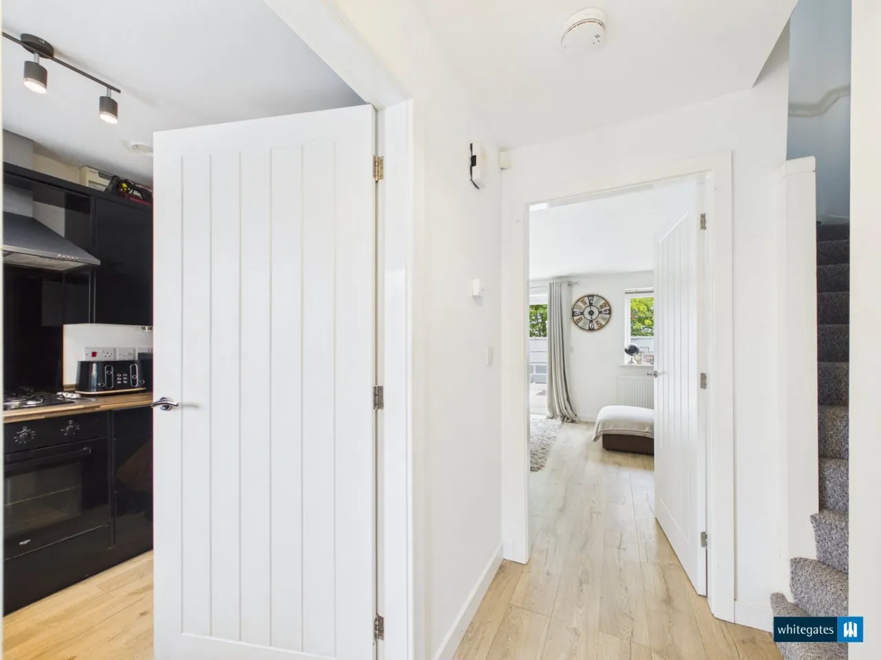 Celtic Road, Summerhill, LL11, photo 3