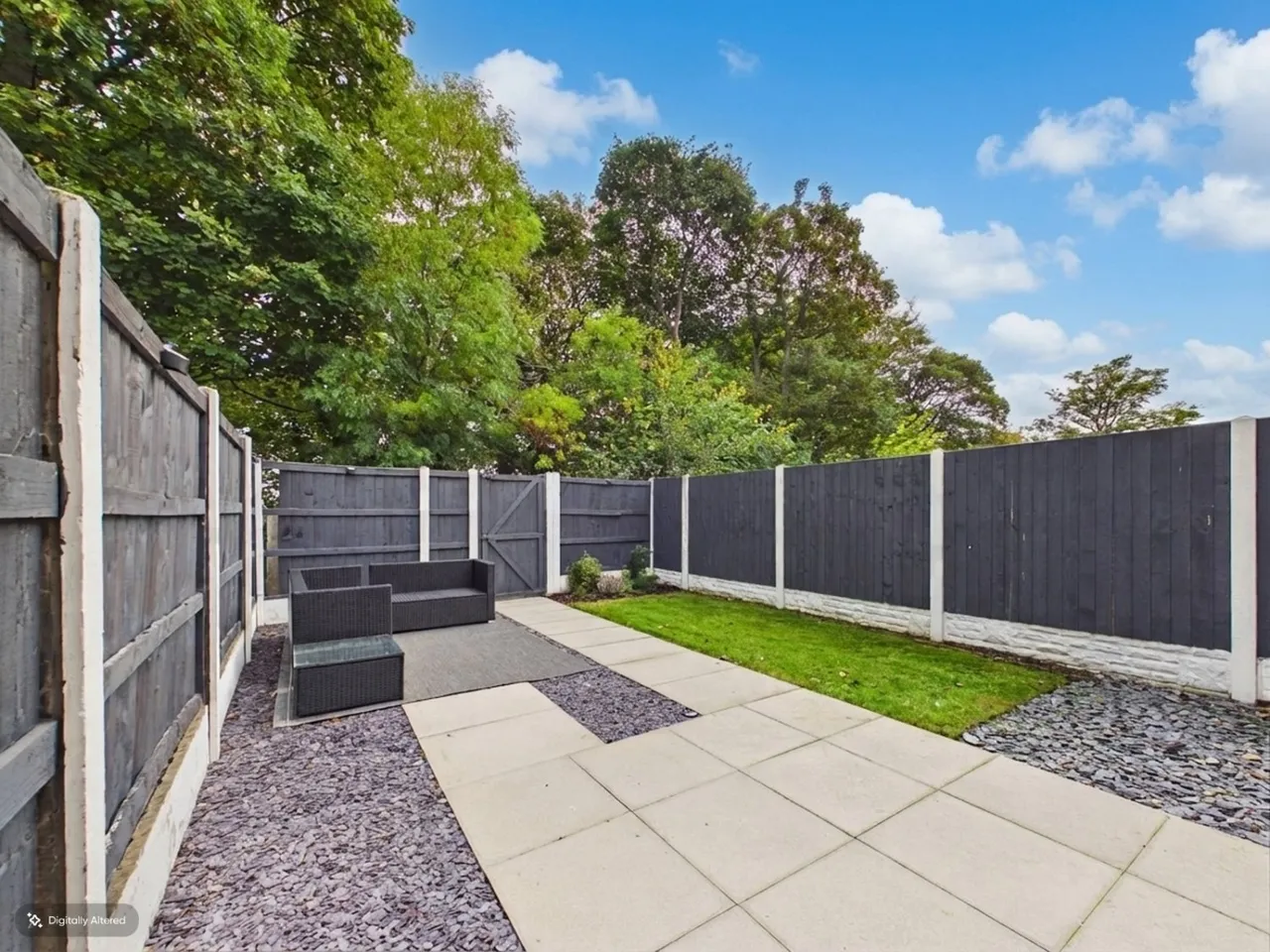 Celtic Road, Summerhill, LL11, photo 14
