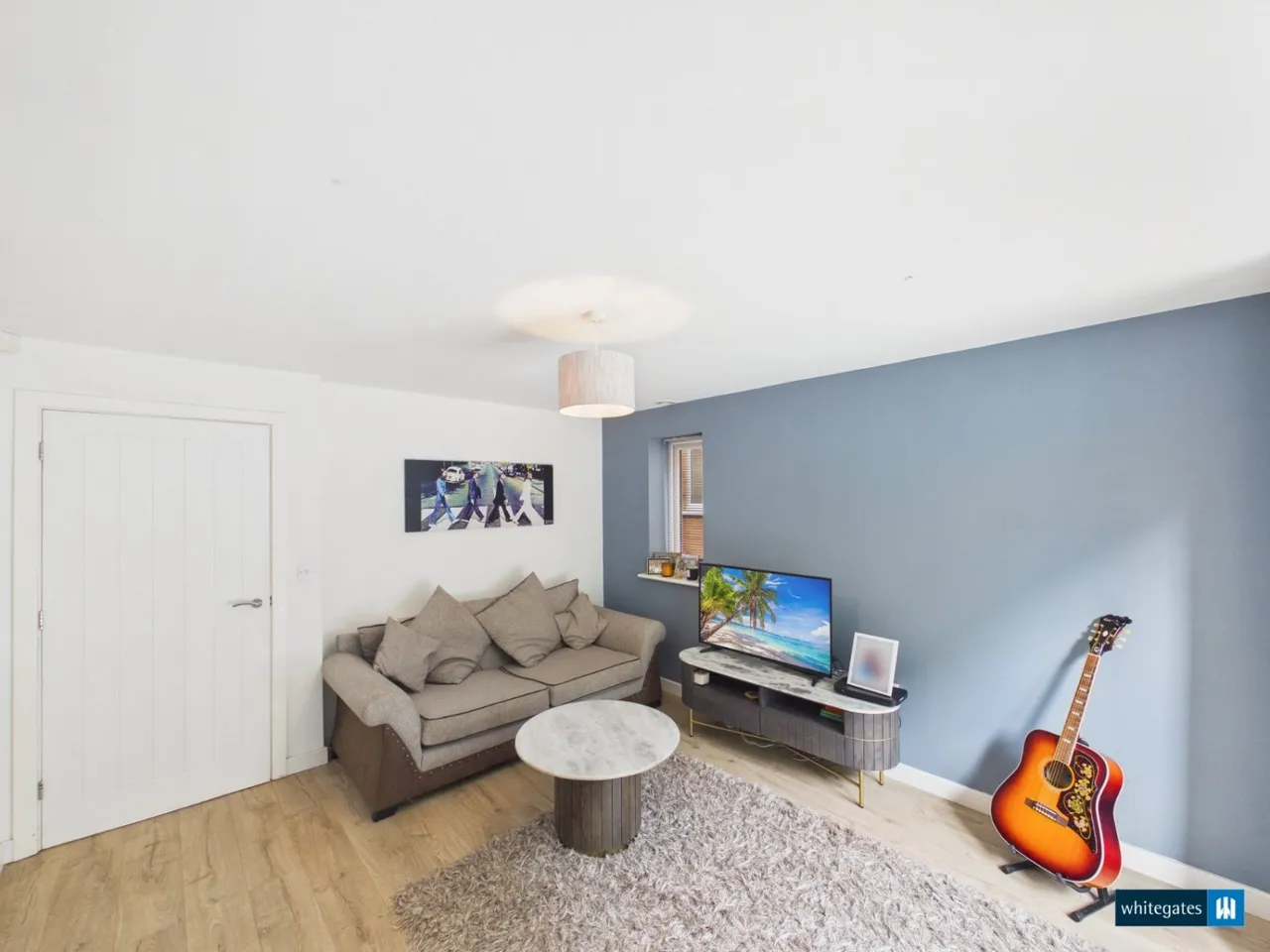 Celtic Road, Summerhill, LL11, photo 7