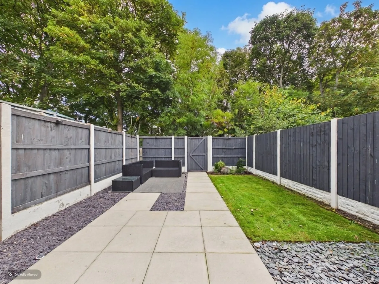 Celtic Road, Summerhill, LL11, photo 13