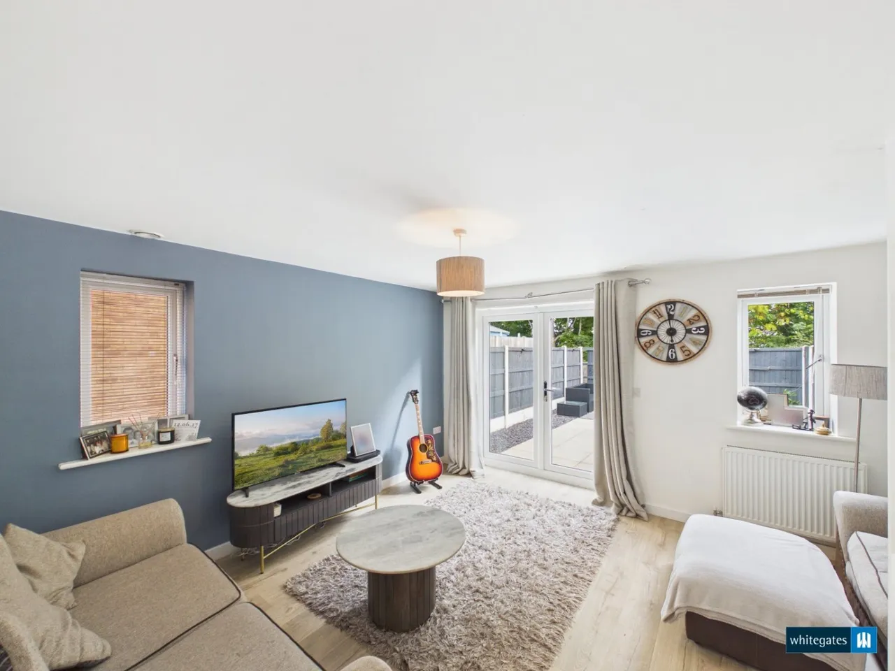 Celtic Road, Summerhill, LL11, photo 6